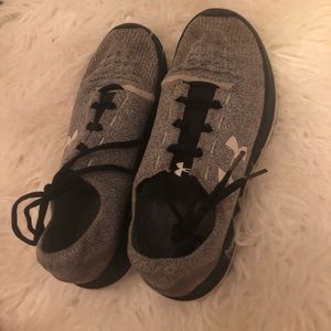 Under Armour shoes